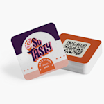 Example 8 of selected product