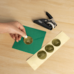 Example 1 of selected product