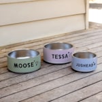 Example 1 of selected product