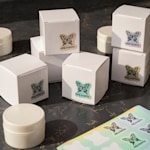 Example 4 of selected product