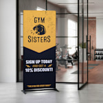 Example 1 of selected product