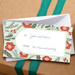 Example 4 of selected product