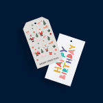 Gift Tags