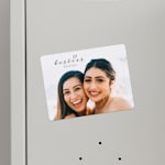 Photo fridge magnets