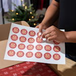 Example 1 of selected product