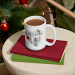 Example 1 of selected product