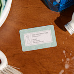 Example 9 of selected product