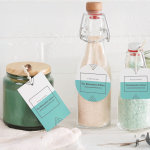Example 6 of selected product