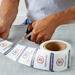 Example 6 of selected product