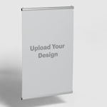 hangers for custom posters