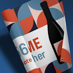 custom double-sided banners