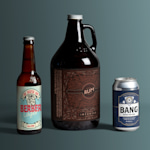 Example 1 of selected product