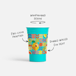 Example 3 of selected product
