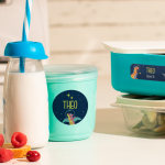 Example 1 of selected product