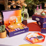 Example 4 of selected product