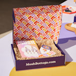 Example 5 of selected product