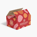 Example 2 of selected product