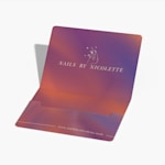 Example 3 of selected product