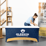 Example 1 of selected product