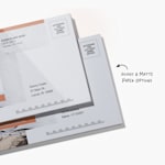 Example 2 of selected product