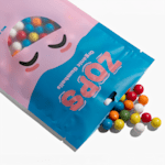 Example 3 of selected product