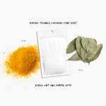 Example 7 of selected product