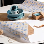 Example 8 of selected product