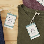 Example 5 of selected product