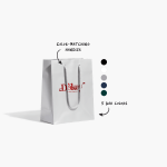 Example 4 of selected product