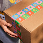 Example 2 of selected product