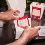 Example 5 of selected product