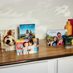 Example 1 of selected product