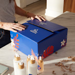 Example 5 of selected product