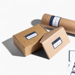 Example 3 of selected product