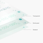 Example 3 of selected product