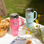 Example 2 of selected product
