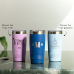 Example 1 of selected product