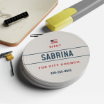 Example 1 of selected product