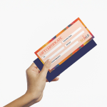 Example 5 of selected product