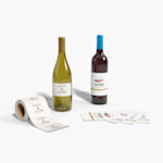 Example 2 of selected product