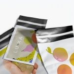 Example 2 of selected product