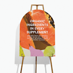 Example 1 of selected product