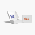 Example 1 of selected product