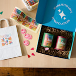 Example 3 of selected product