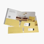Presentation Folders