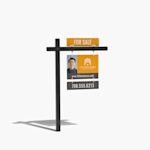 Example 8 of selected product
