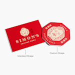 Example 5 of selected product