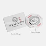Example 7 of selected product