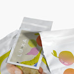Example 2 of selected product