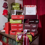 Example 1 of selected product